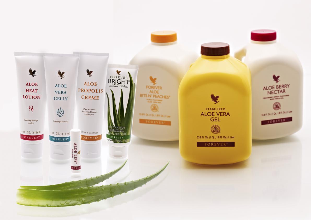 Forever Living Products In Pakistan (Lahore) | Forever ...